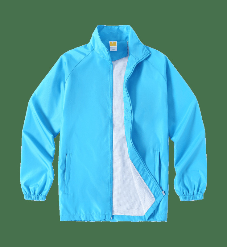 冲锋衣外套定制工作服棉服风衣户外工衣装秋冬加绒三合一印字LOGO|undefined