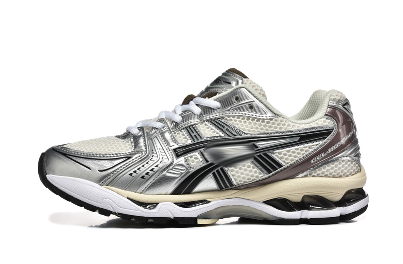 Gel-kayano14代网面跑步鞋男女款情侣休闲复古透气运动鞋舒适百搭|undefined
