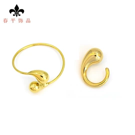 耳环;鼻饰;手镯