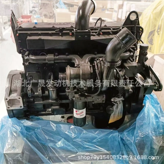 成工CG990H平地机用康明斯发动机QSM11工程机械