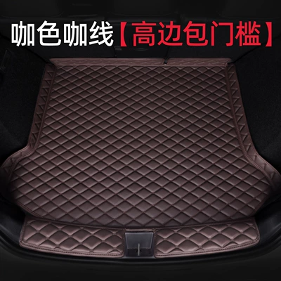 Trunk Mat | car models, interior modification - -default-item