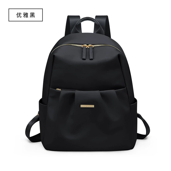Elegant black