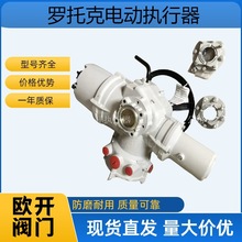 罗托克Rotork电动执行器IQ18F10B4 型号齐全