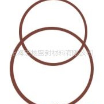 金属包覆垫金属O型圈 金属缠绕垫密封垫片机械密封  垫片填料环