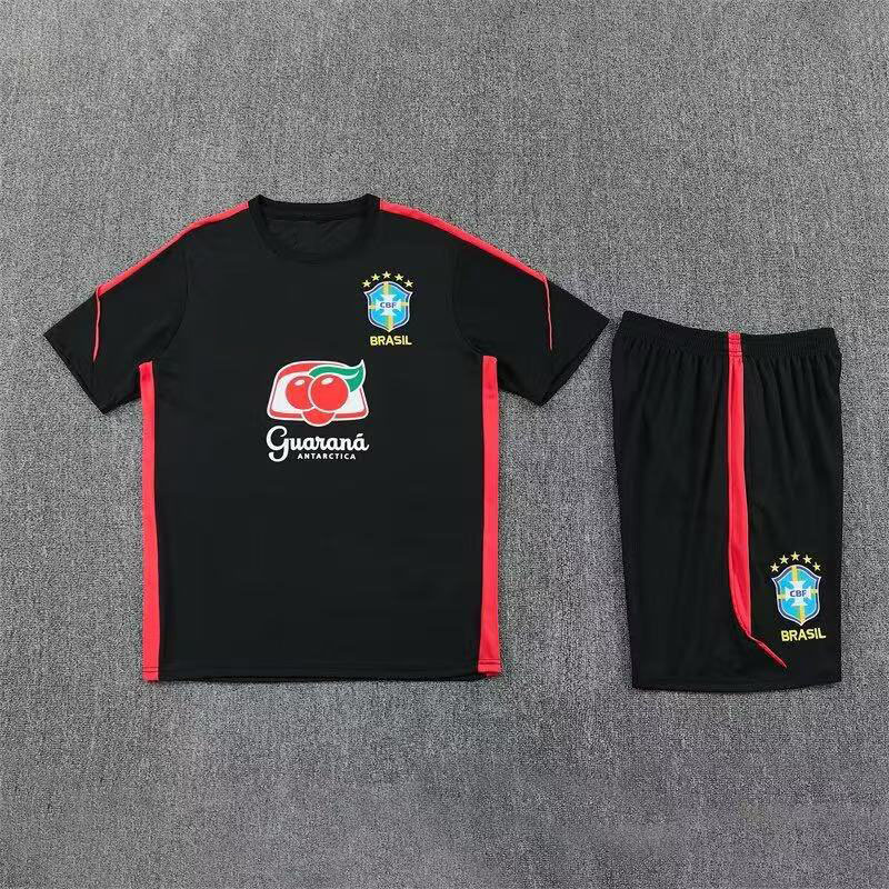 2627 Brazilian black