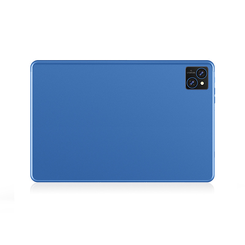 10,1 pulgadas de aprendizaje tableta de la computadora sincrónica en línea curso de orientación puede supervisar la tableta de negocios inteligente máquina de aprendizaje al por mayor