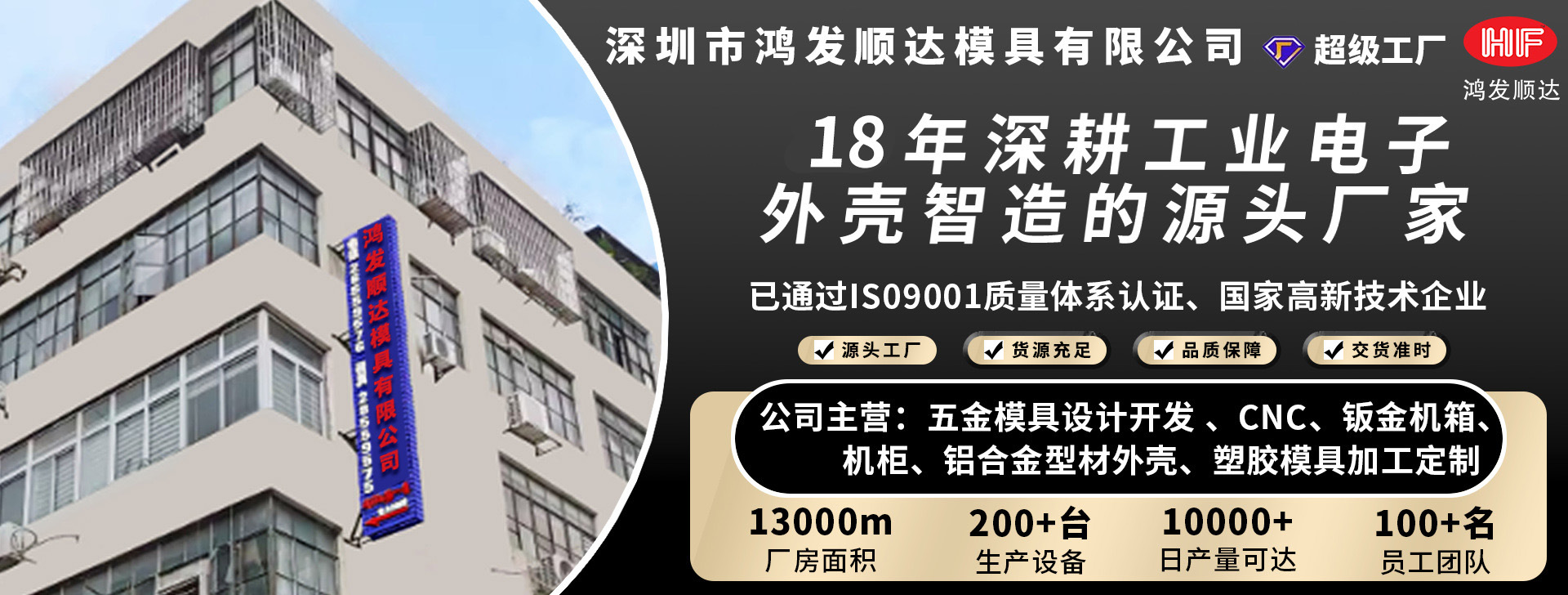 模具最新