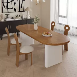 餐桌;餐椅;桌类、茶几