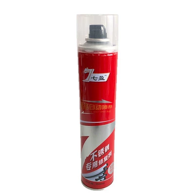 Repair Paint, Avtomobil boyası
