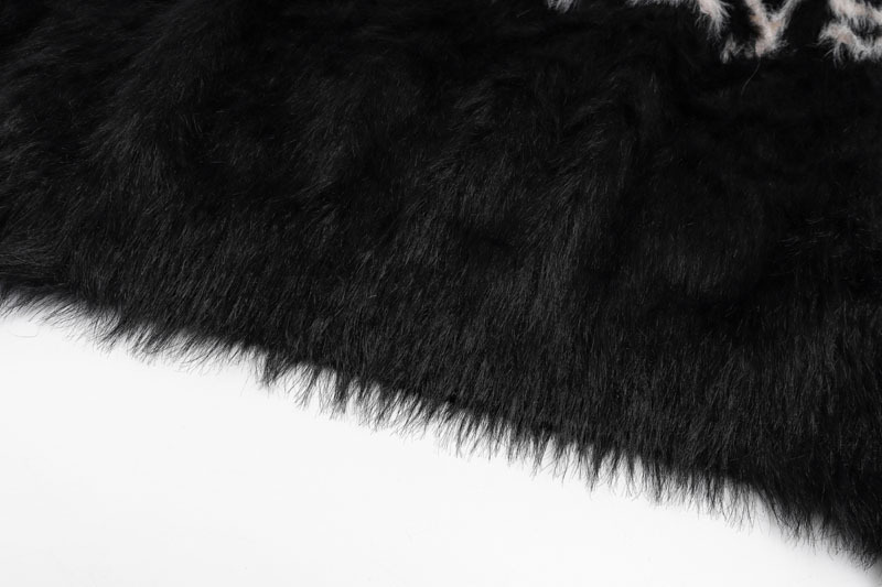 Îmbrăcăminte pentru bărbați, pulover din mohair, stil oraș principal, pentru bărbați și femei, de brand de modă, stil lejer, pulover lejer_voghion.com