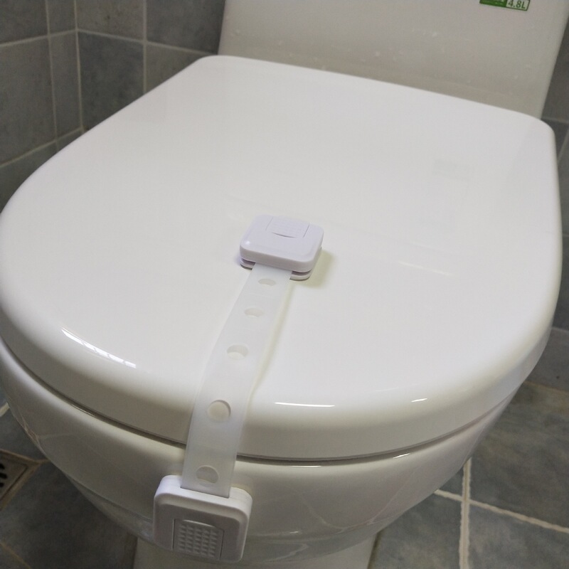 家庭用日常使用多機能調節可能な引き出しロック子供の安全保護ロックキャビネットロックポータブル|undefined