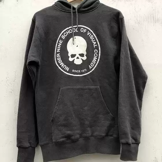 Punk Since 1973 Sweatshirt Harajuku Dark Hoodie Aesthetic Couple Hip Hop Streetwear Hoodies
