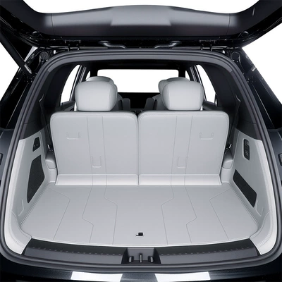Suitable for the 2025 Geely Trunk Mat