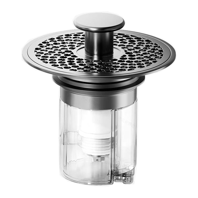 手洗い洗面器バウンスコア排水管洗面器漏れ防止プラグフィルター消臭プッシュ式洗面器漏れ防止プラグ|undefined