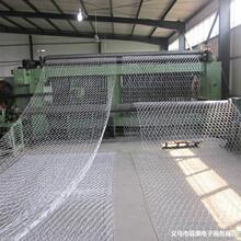厂家供应格宾石笼网 镀锌石笼网堤坡防护铅丝石笼网供应 拦石网带