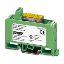 �����˹��ϼ̵��� - PSR-SCF- 24UC/URM/2X21 2981363