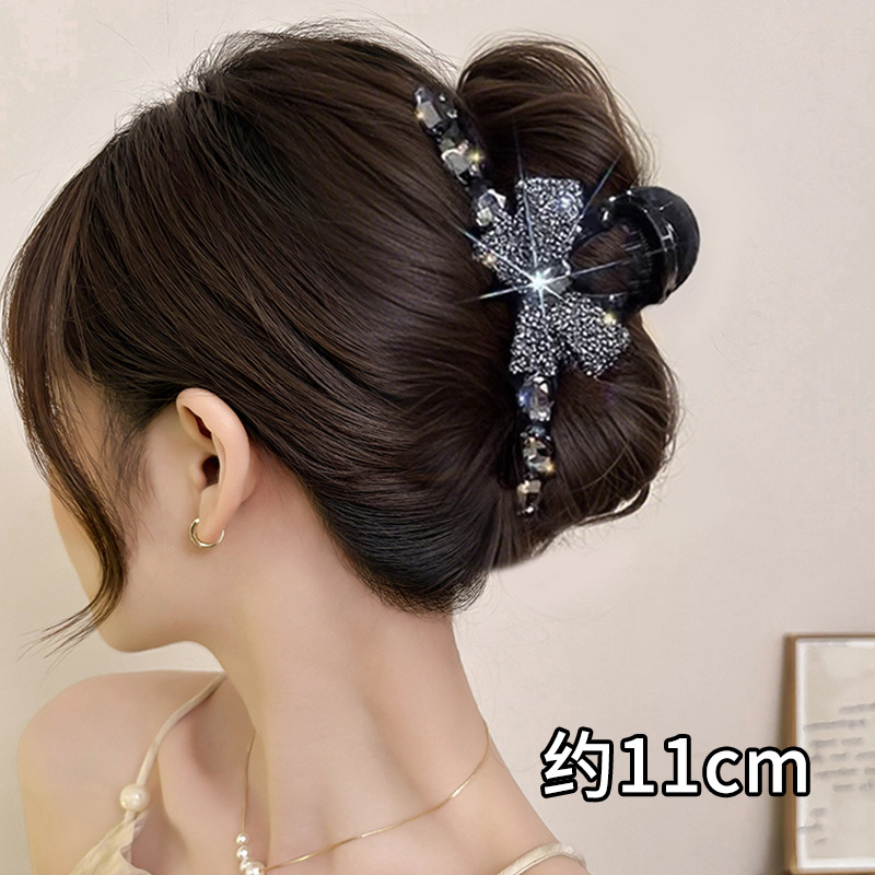 1#Black diamond gripper [11cm]