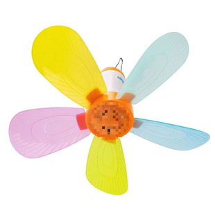 Small Ceiling Fan Silent Dormitory Bed Bedroom Hanging Mosquito Net Electric Fan Mini Fan [Manufacturer] Factory Direct Sale