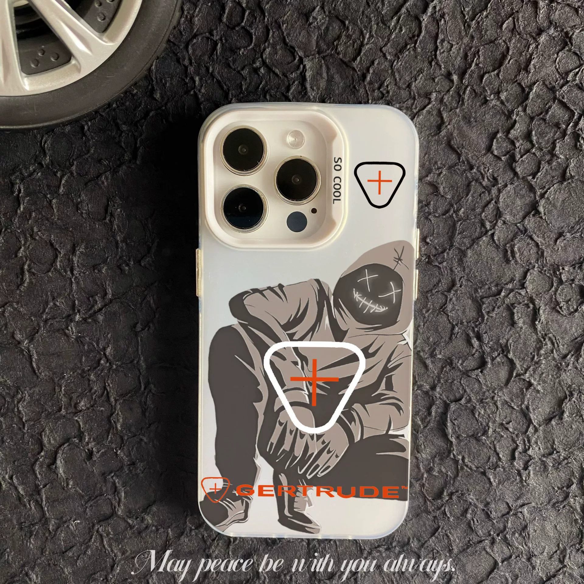 Apple, (Cross-border торговля), совместимый чехол для телефона, iPhone 15, iphone, 15promax, 1214x