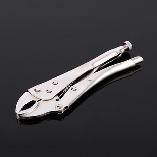 Jiewei pliers round mouth multi-function universal pliers manual afterburner fixed 5 inch 7 inch 10 inch