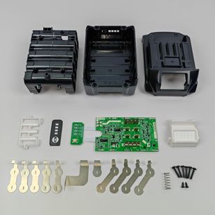 ���Mak ����40V����늳� BL4030 BL4025 3.0AH ���� 10о18650��