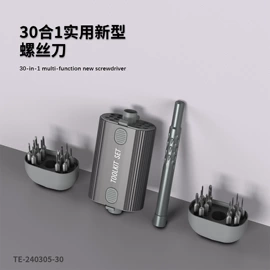 手动螺丝套装;麻花钻;手动工具