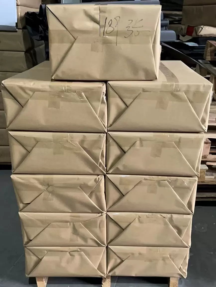 厂家生产批发二层裱坑瓦楞纸E坑/F坑