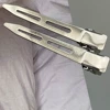 1 silver 5.5cm hairpin