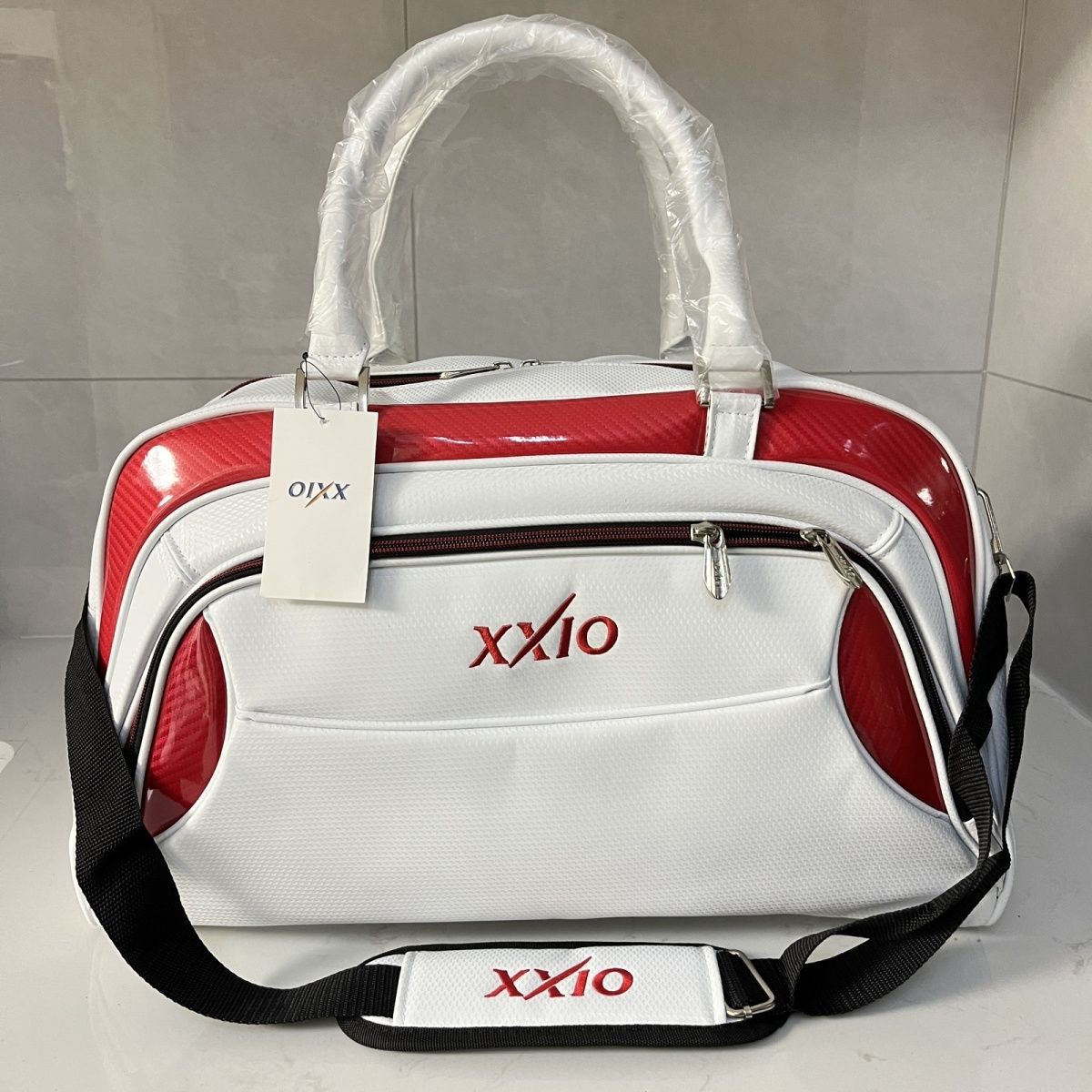 Shoulder Bag