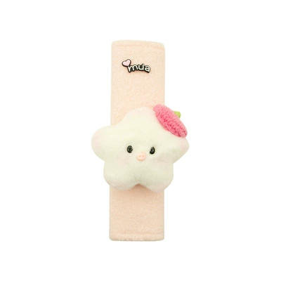 Seat belt shoulder pad Pads, Cute Cartoon Dolls