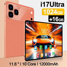 10.1��ƽ����X�羳�¿�i17 Ultra֧��4GWIFI���SԴ�^�F؛