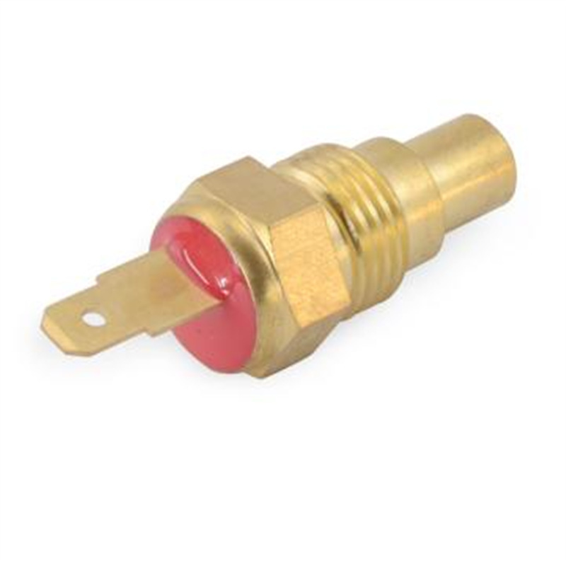 Sensor de temperatura del agua