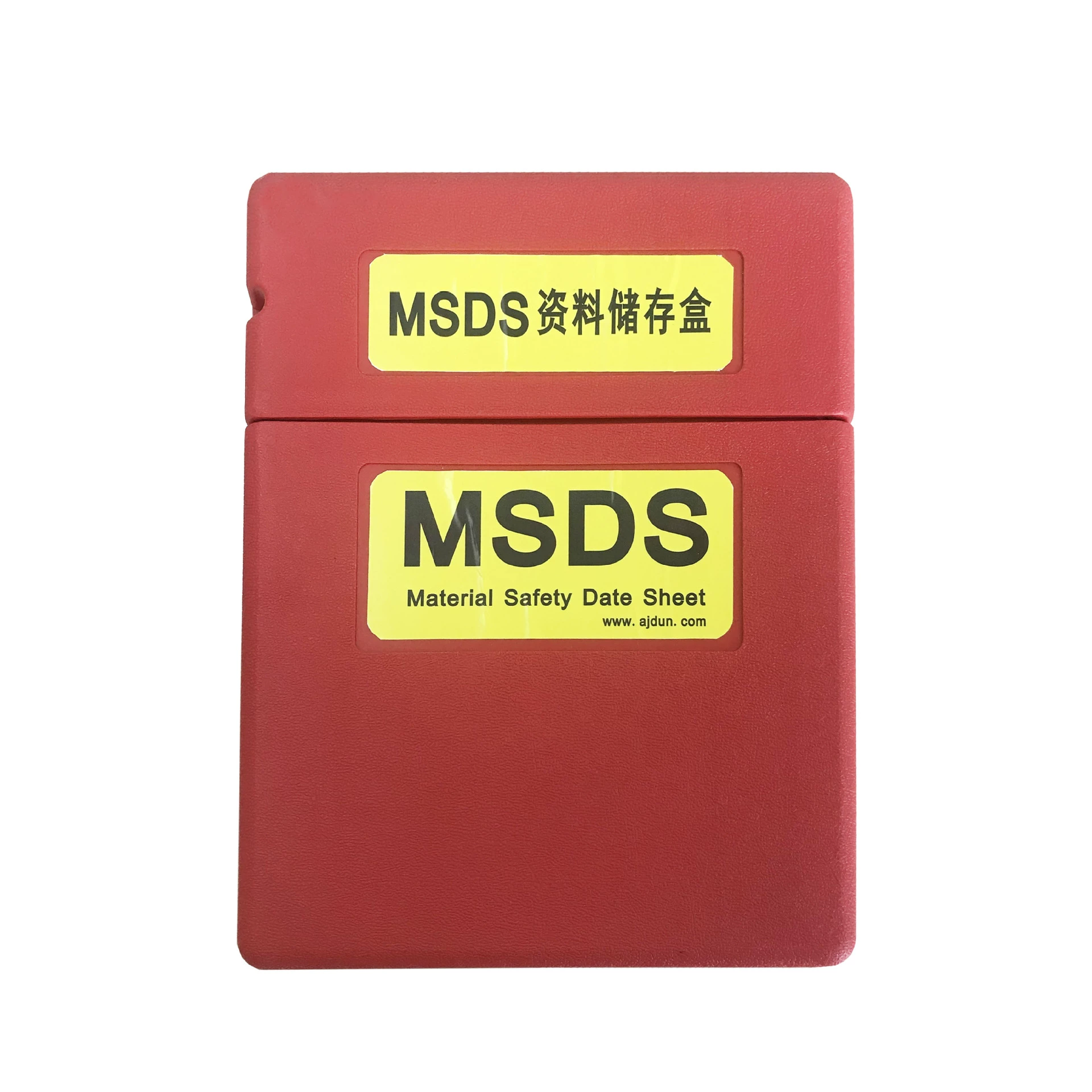 Aijie Shield MSDS Ящик для хранения данных Материал Ящик для хранения данных Полиэтиленовый материал