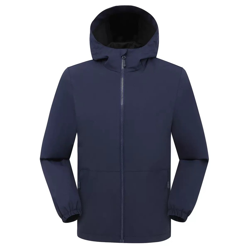春秋単層突撃服男性コート女性薄風服防風防水登山服ジャケットメーカー直販|undefined