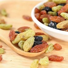 一件代发临安三色葡萄干零食干果大颗粒超大批发新疆特产零售批发