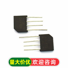 ��TELESKY��KBL410 �����Ŷ� ���� 4A 1000V ������(2��)