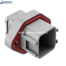 AT04-3P-RY01/AMPHENOL���M�Z�B���� �Ӳ�� ԭ�b��ƷĬ�J��~�