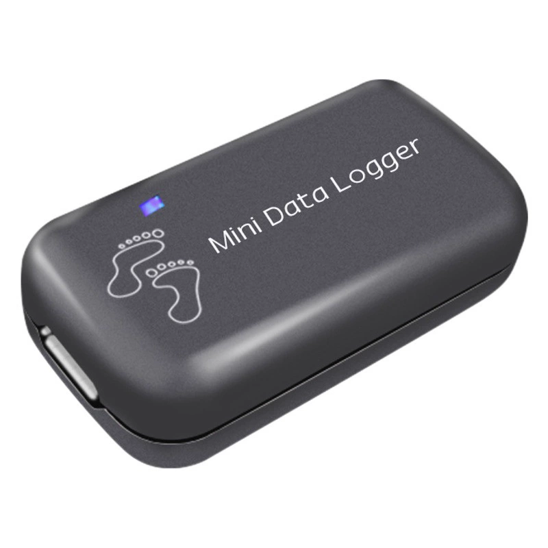 Регистратор траектории домашних животных GPS Открытый детектор отслеживания домашних животных