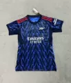 2526arsenal away women's clothing