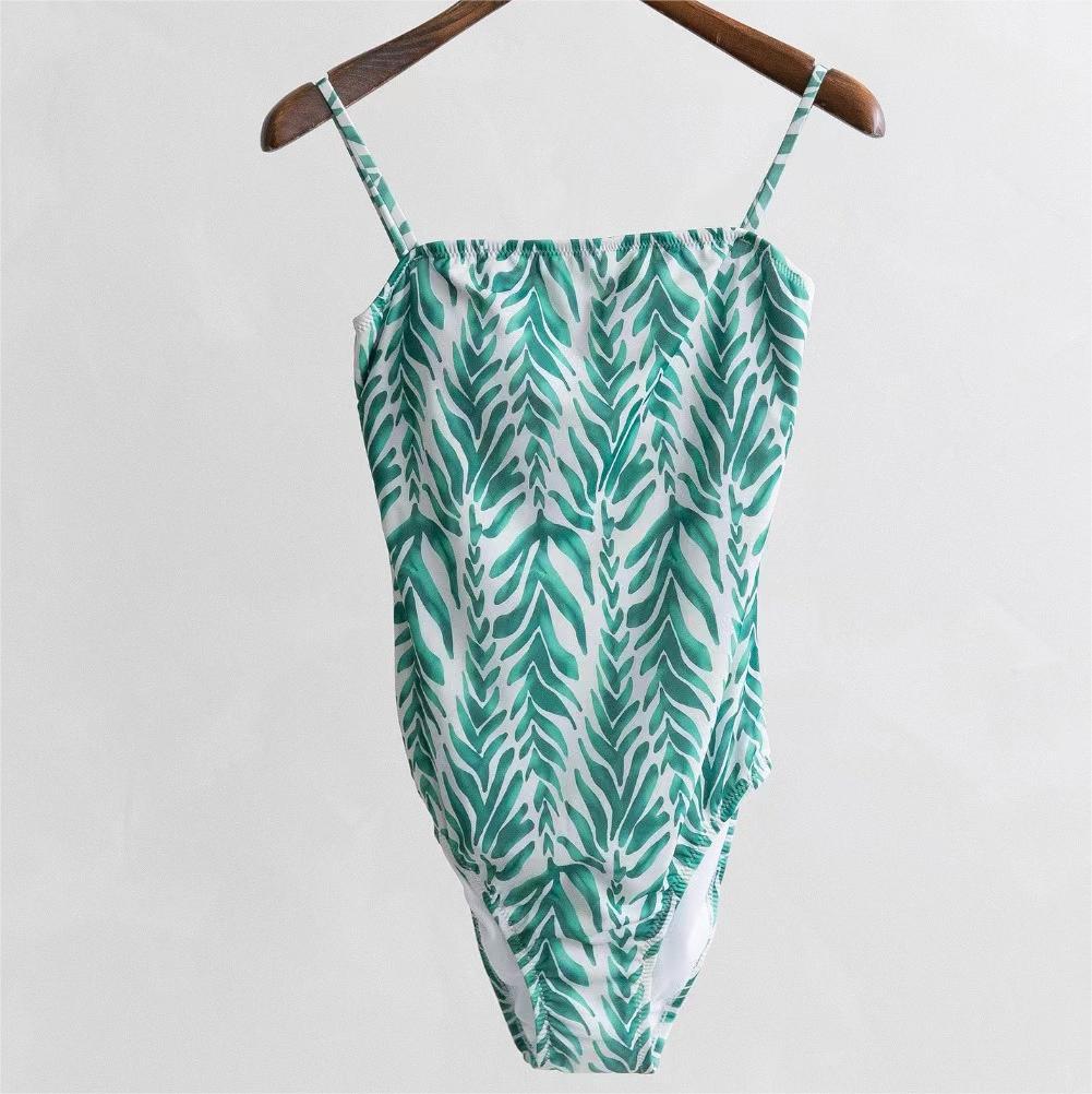 Vintage Swimsuit Image 2