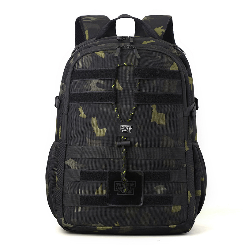 WEPOWER nuevo viaje ligero casual, moda, mochila de hombro ligera, mochila universal, mochila de computadora