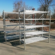 養護室架子 混凝土鍍鋅試塊養護架1.5米1.8米  不銹鋼標養室架子
