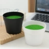 Foam International Basin-White