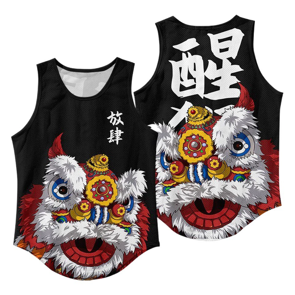 Lingsi Xingshi жилет Мужская модная персонализированная футболка без рукавов жилет верхняя одежда для фитнеса Спортивная дышащая сетка лето