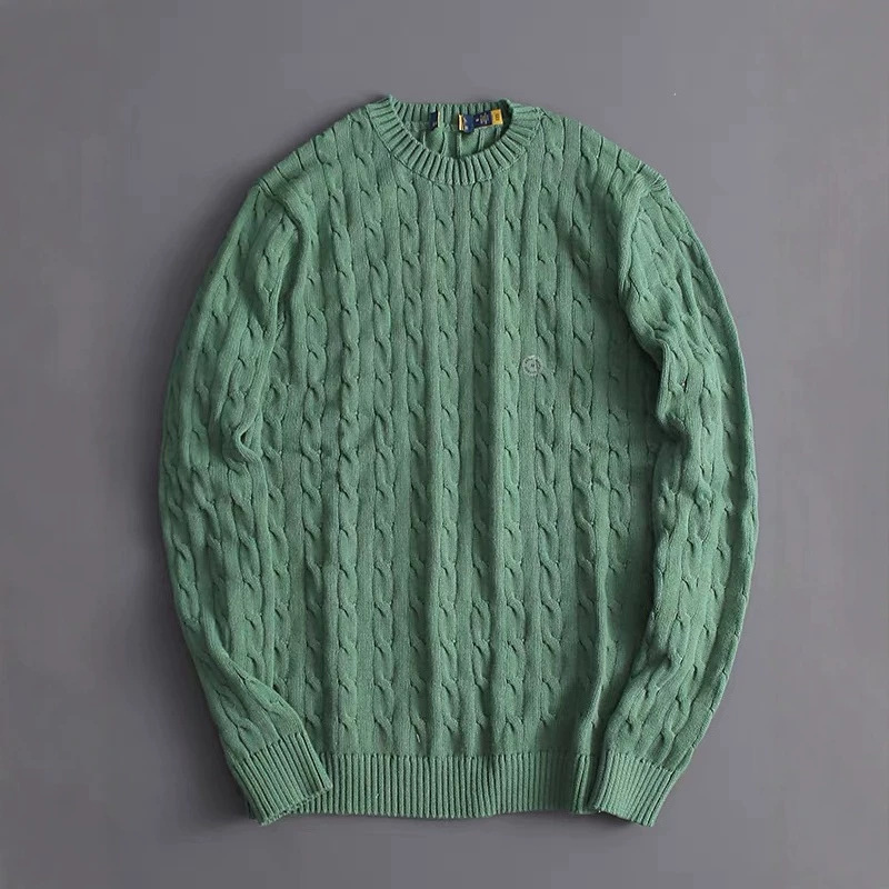 Sweater and Knitwear Processing and Customization Source Factory with Materials, Samples and Drawings