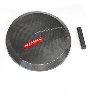 Tire Cover, Spare wheel cover