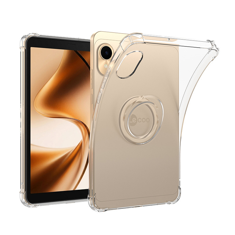 Suitable for Lecoo P900A airbag anti-drop transparent protective case for Lenovo tablet Mini 8inch Suitable for Lecoo P900A airbag anti-drop transparent protective case for Lenovo tablet Mini 8inch