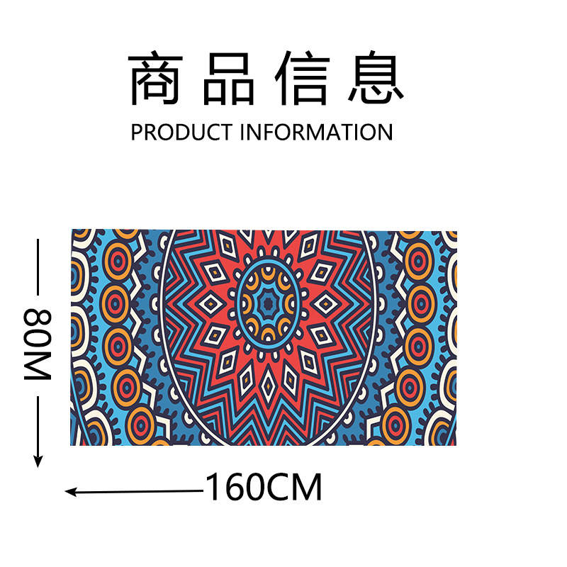 Suministro especial de doble cara terciopelo Internet celebridad serie rectangular fábrica al por mayor material garantía Toalla de playa Toalla de baño