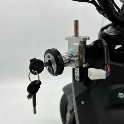 motorcycle key lock, ignition – Motorcycle Lock