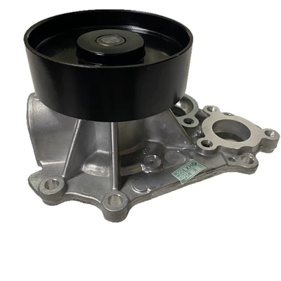 Suitable for Bmw B58 Engine Coolant Water Pump 11518482251 11515B51A32 (Water pump)